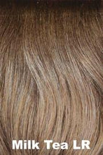 Load image into Gallery viewer, Lennox Women's Wig Aderans Milk Tea-LR