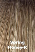 Load image into Gallery viewer, Lennox Women's Wig Aderans Spring Honey-R