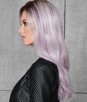 Load image into Gallery viewer, Lilac Frost-HAIRUWEAR-HAIRDO