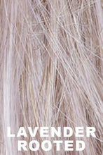 Load image into Gallery viewer, Link Wig EllenWille Lavender Rooted
