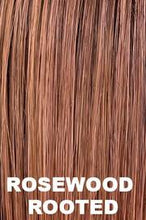 Load image into Gallery viewer, Link Wig EllenWille Rosewood Rooted