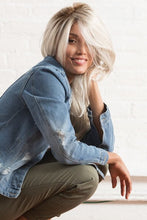 Load image into Gallery viewer, Locklan Wig Estetica Designs