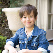 Load image into Gallery viewer, Logan Children Wigs Aderans