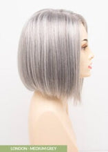 Load image into Gallery viewer, London Women's Wigs Envy