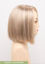 Load image into Gallery viewer, London Women's Wigs Envy