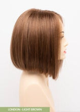 Load image into Gallery viewer, London Women's Wigs Envy