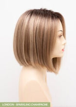 Load image into Gallery viewer, London Women's Wigs Envy
