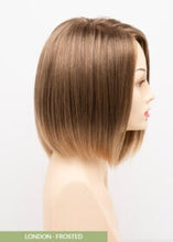 Load image into Gallery viewer, London Women's Wigs Envy