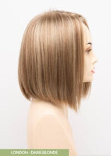 Load image into Gallery viewer, London Women's Wigs Envy