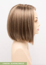 Load image into Gallery viewer, London Women's Wigs Envy