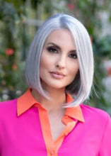 Load image into Gallery viewer, London Women's Wigs Envy