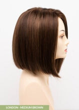Load image into Gallery viewer, London Women's Wigs Envy