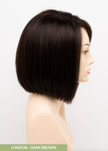 Load image into Gallery viewer, London Women's Wigs Envy