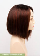 Load image into Gallery viewer, London Women's Wigs Envy