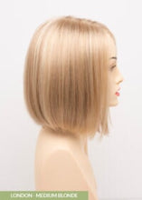 Load image into Gallery viewer, London Women's Wigs Envy