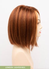 Load image into Gallery viewer, London Women's Wigs Envy