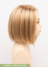 Load image into Gallery viewer, London Women's Wigs Envy