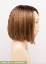 Load image into Gallery viewer, London Women's Wigs Envy