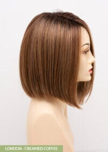Load image into Gallery viewer, London Women's Wigs Envy