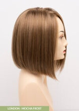 Load image into Gallery viewer, London Women's Wigs Envy