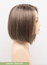 Load image into Gallery viewer, London Women's Wigs Envy