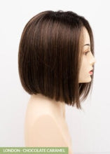 Load image into Gallery viewer, London Women's Wigs Envy