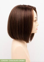 Load image into Gallery viewer, London Women's Wigs Envy