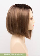Load image into Gallery viewer, London Women's Wigs Envy