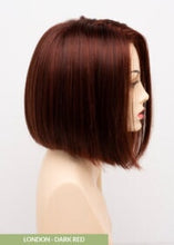 Load image into Gallery viewer, London Women's Wigs Envy