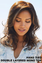 Load image into Gallery viewer, Long Top Piece Topper Aderans