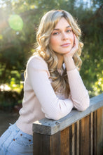 Load image into Gallery viewer, Luxe Top Piece Topper Aderans