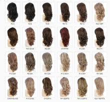 Load image into Gallery viewer, Mackenzie Wig Estetica Designs