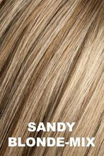 Load image into Gallery viewer, Mega Mono Women's Wig EllenWille Sandy Blonde Mix