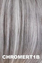 Load image into Gallery viewer, Mellow Wig Estetica Designs CHROMERT1B