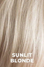 Load image into Gallery viewer, Mellow Wig Estetica Designs Sunlit Blonde