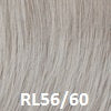 Load image into Gallery viewer, Mesmerized Wig HAIRUWEAR Silver (RL56/60) Shaded Iced Java (RL4/10SS)