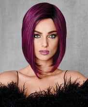 Load image into Gallery viewer, Midnight Berry-HAIRUWEAR-HAIRDO