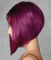 Load image into Gallery viewer, Midnight Berry-HAIRUWEAR-HAIRDO
