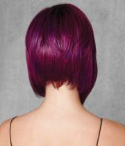 Load image into Gallery viewer, Midnight Berry-HAIRUWEAR-HAIRDO