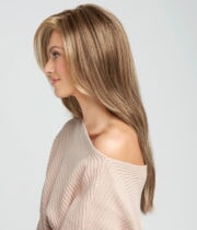 Load image into Gallery viewer, Miles of Style Wig HAIRUWEAR
