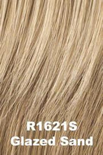 Load image into Gallery viewer, Miles of Style Wig HAIRUWEAR Glazed Sand (R1621S)