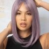 Load image into Gallery viewer, Mod Sleek Women's Wig Aderans