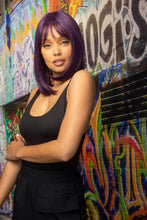 Load image into Gallery viewer, Mod Sleek Women's Wig Aderans