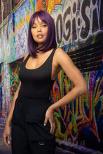 Load image into Gallery viewer, Mod Sleek Women's Wig Aderans