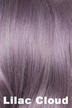 Load image into Gallery viewer, Mod Sleek Women's Wig Aderans Lilac Cloud