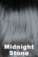 Load image into Gallery viewer, Mod Sleek Women's Wig Aderans Midnight Stone