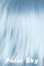 Load image into Gallery viewer, Mod Sleek Women's Wig Aderans Polar Sky