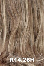 Load image into Gallery viewer, Monika Wig Estetica Designs R14/26H