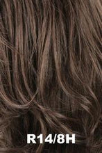 Load image into Gallery viewer, Monika Wig Estetica Designs R14/8H