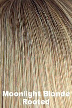 Load image into Gallery viewer, Remy 10" Human Hair Topper